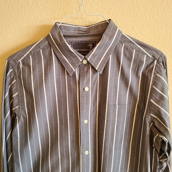 Duck Head Jeans Co. Button Down Shirt - Picture 4 of 5